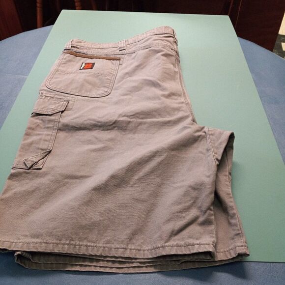 Wrangler Riggs Work Wear Short - Picture 3 of 8